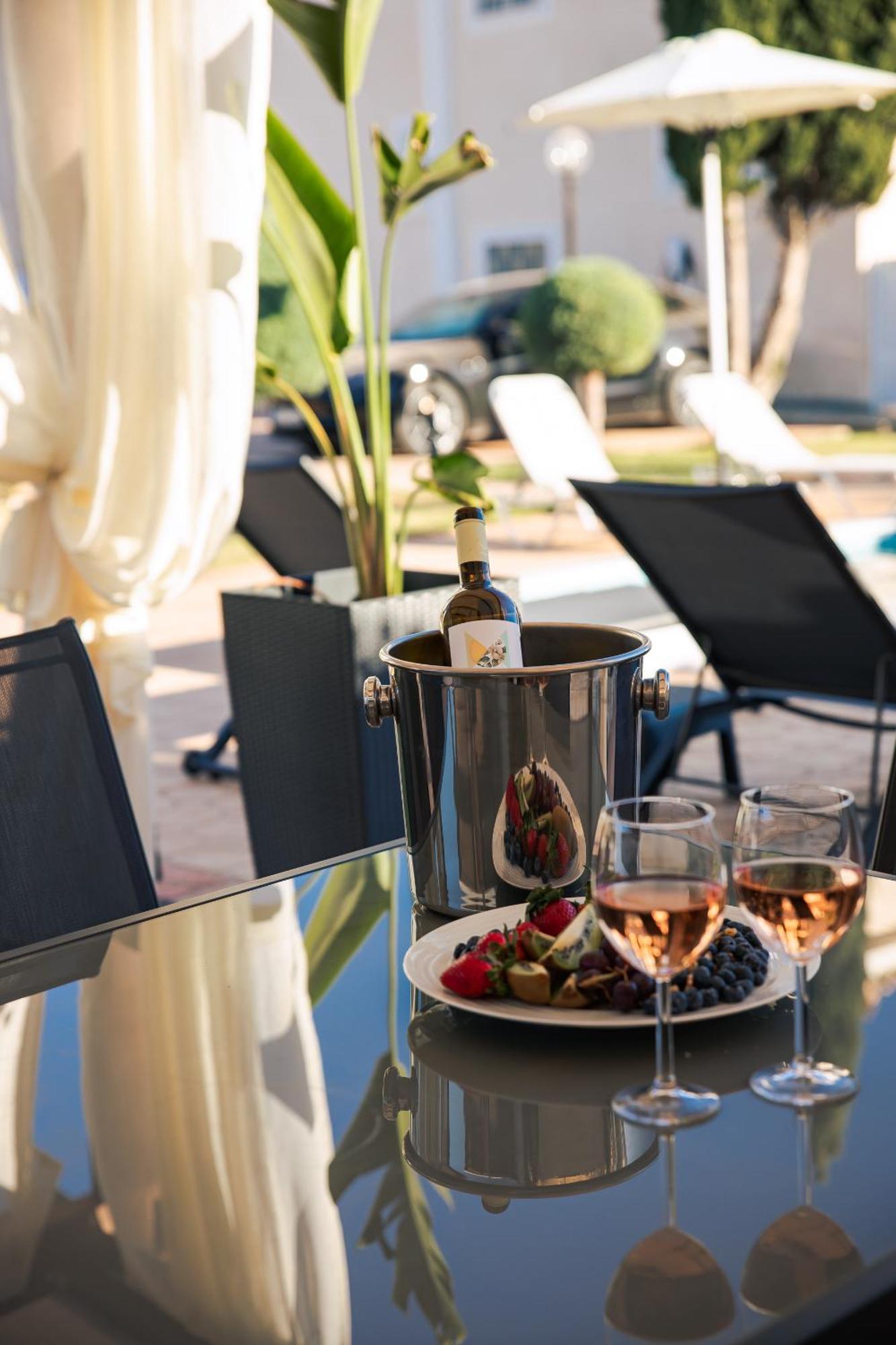 Lagonisi Luxury Escape Экстерьер фото