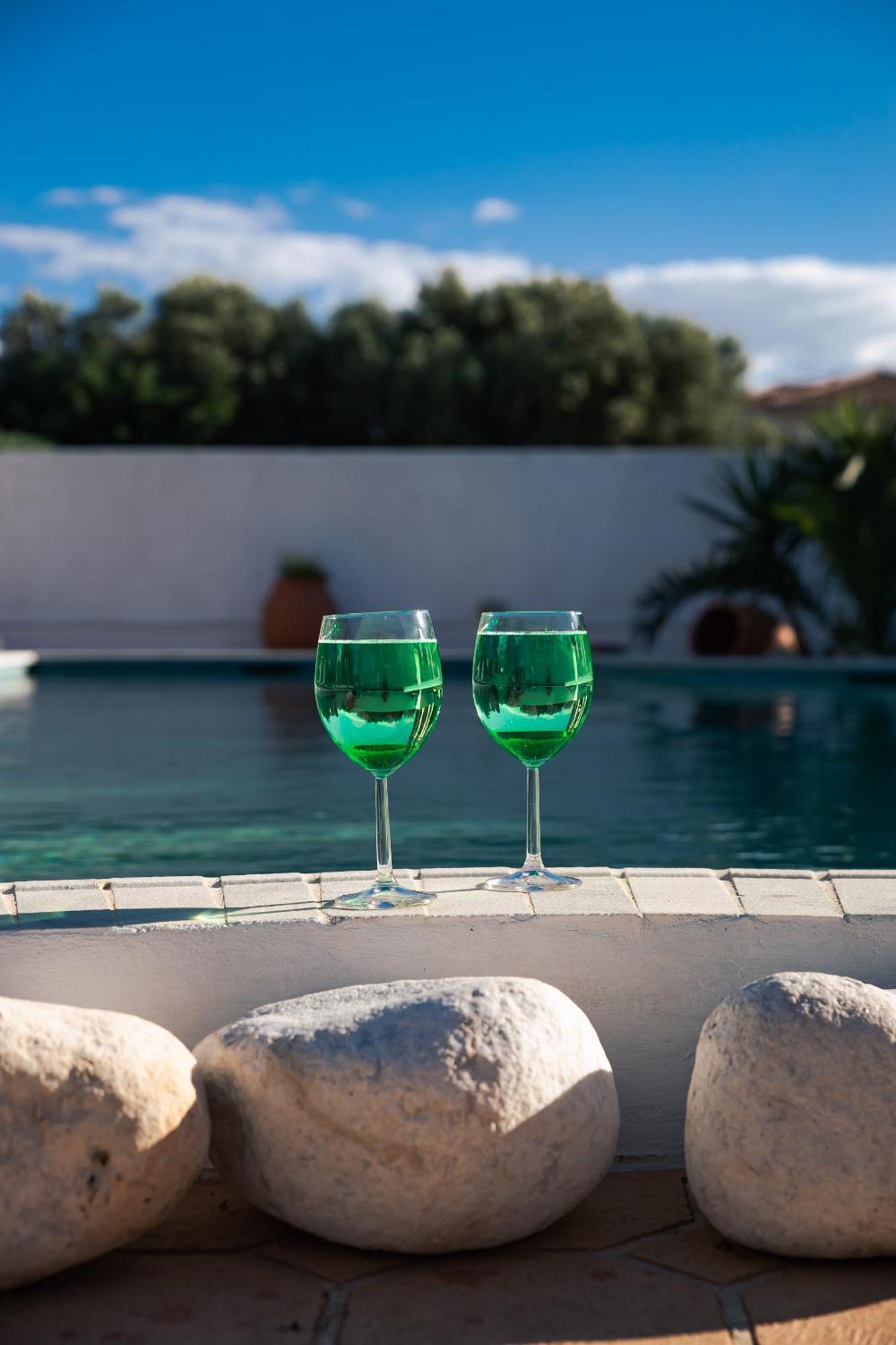 Lagonisi Luxury Escape Экстерьер фото