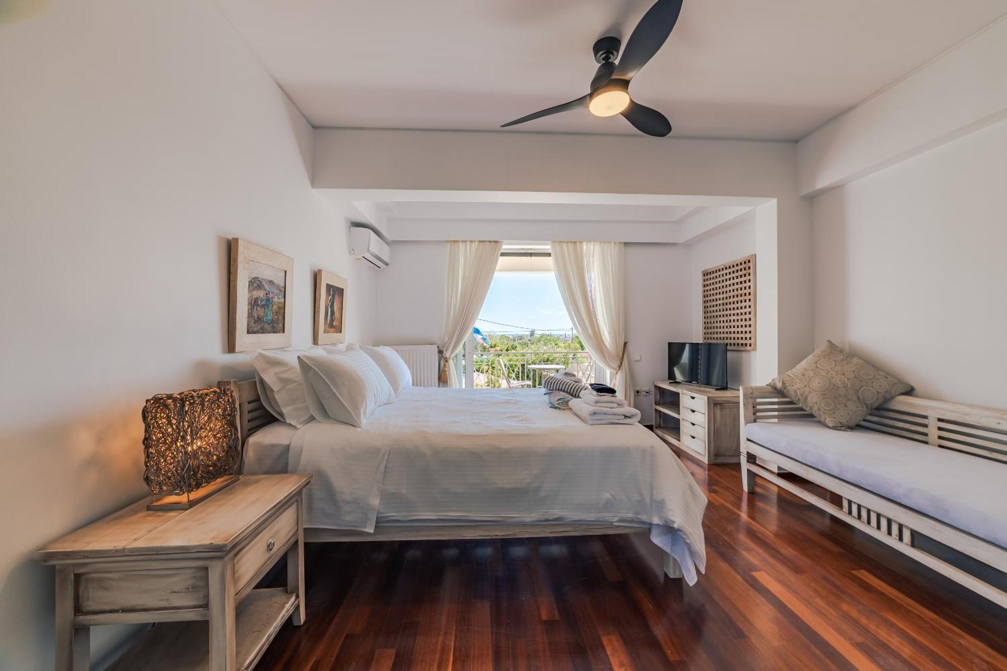 Lagonisi Luxury Escape Экстерьер фото