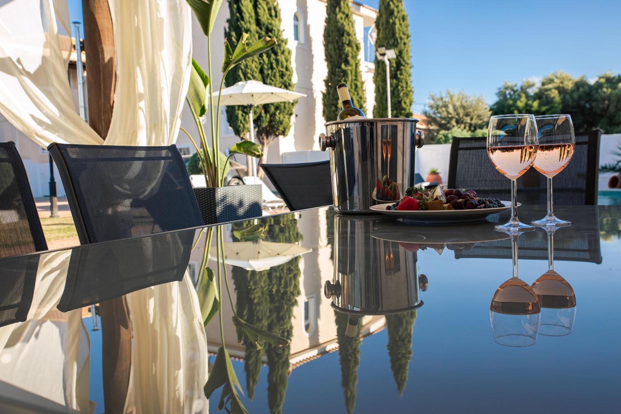 Lagonisi Luxury Escape Экстерьер фото