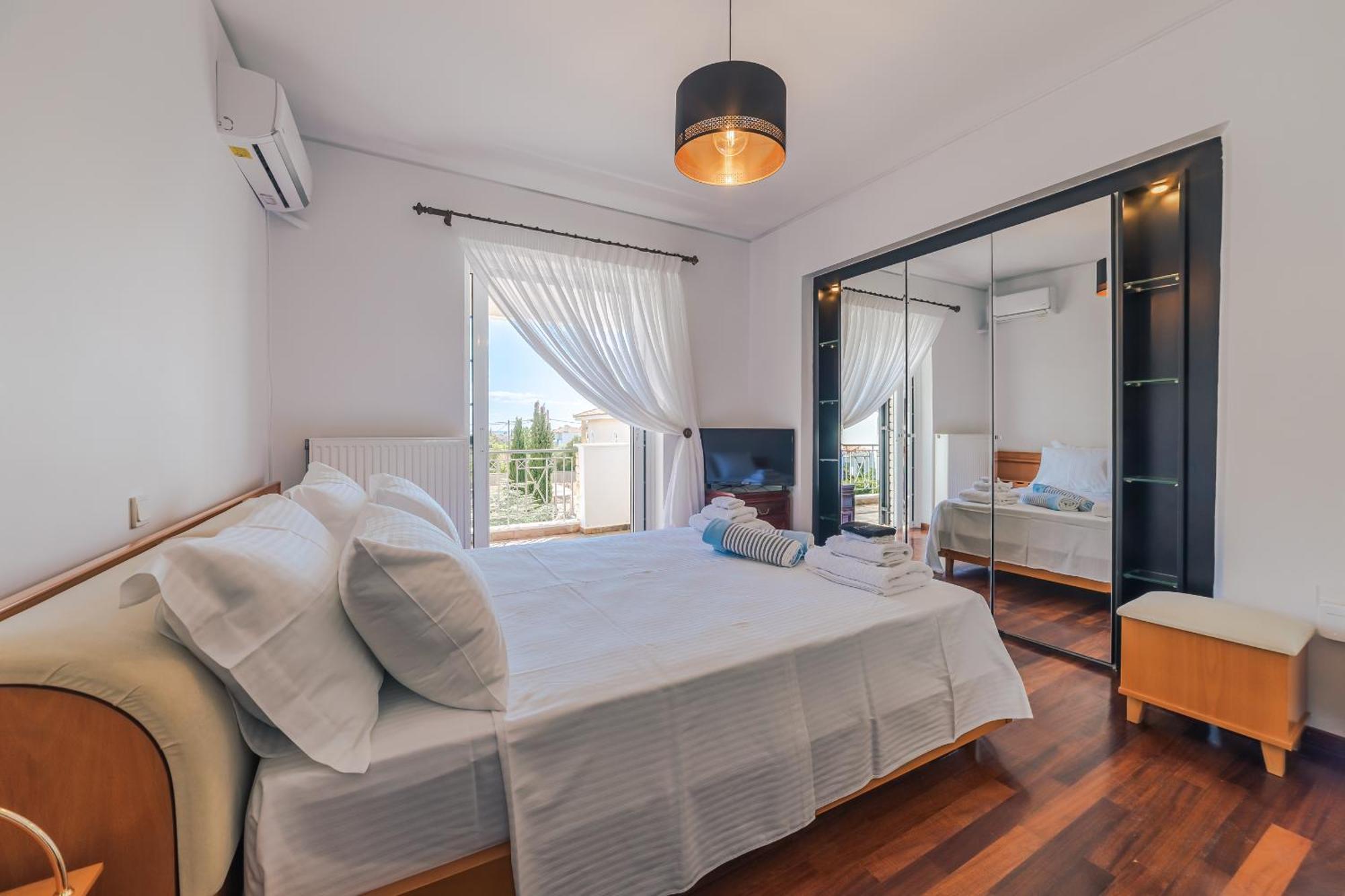 Lagonisi Luxury Escape Экстерьер фото